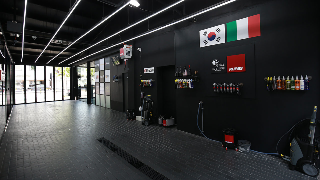 Seoul Gaepo - Gallery photo 6